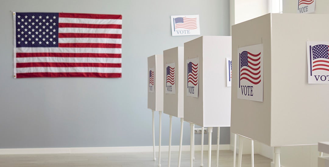 voting 