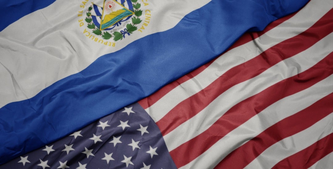 Houston’s large, established Salvadoran community faces upheaval from looming immigration decision