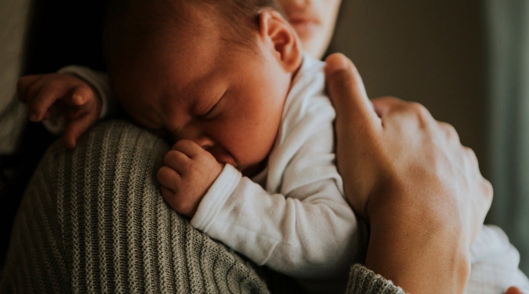 Fort Bend and Montgomery show how differently fertility is changing across Greater Houston