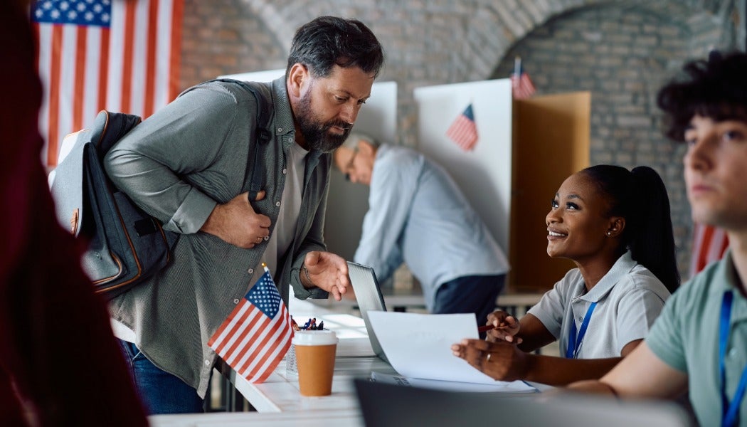 Ahead of the Nov. 3 midterm elections, a Kinder Institute survey of nearly 9,000 Houston-area residents reveals a sharp contrast between strong support for democratic ideals and dissatisfaction with how the American political system is presently working.