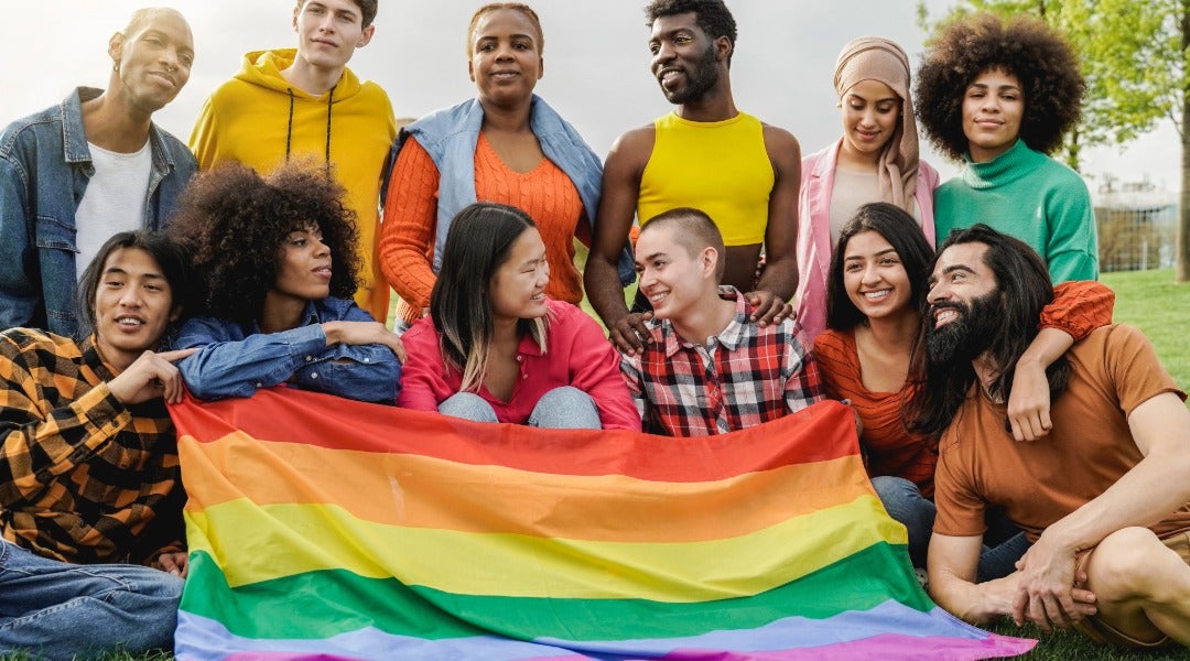 Houston Area L.O.V.E. Survey offers much-needed insights into LGBTQ+ lives in the region
