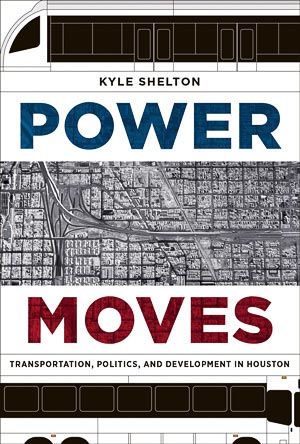 Cover of "Power Moves"
