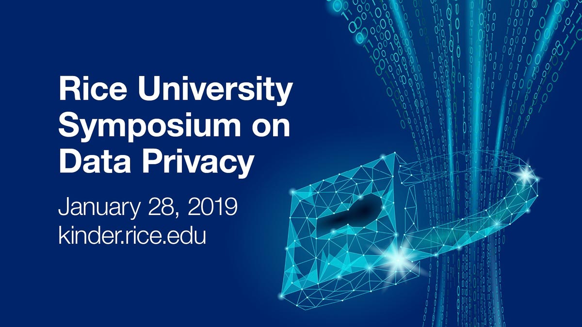 Data Privacy Symposium