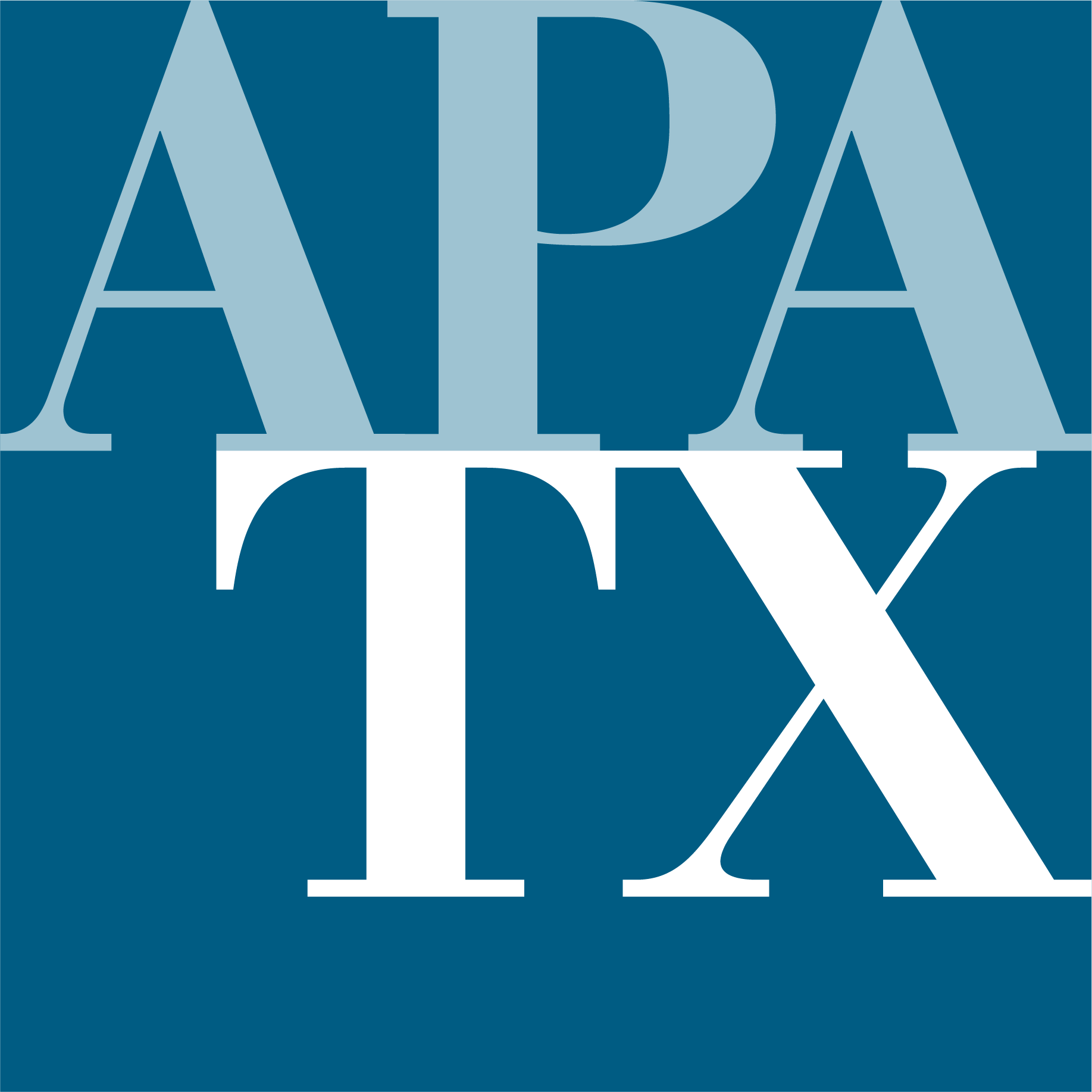 APA Texas -Houston-Galveston Section