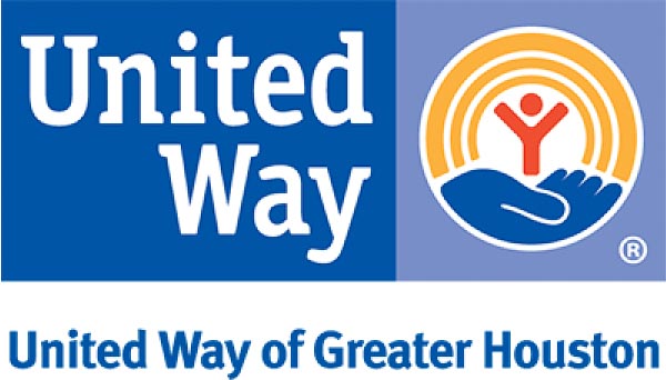 Logo for United Way of Greater Houston