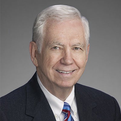 Charles C. Foster