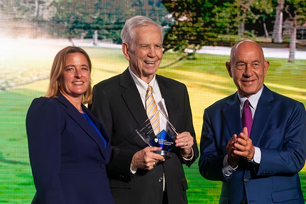 Charles C. Foster