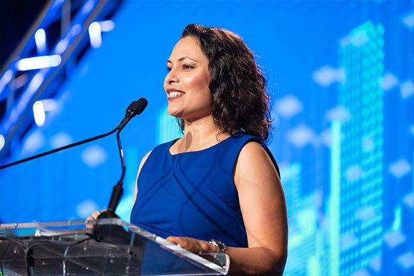 Ruth Lopez Turley