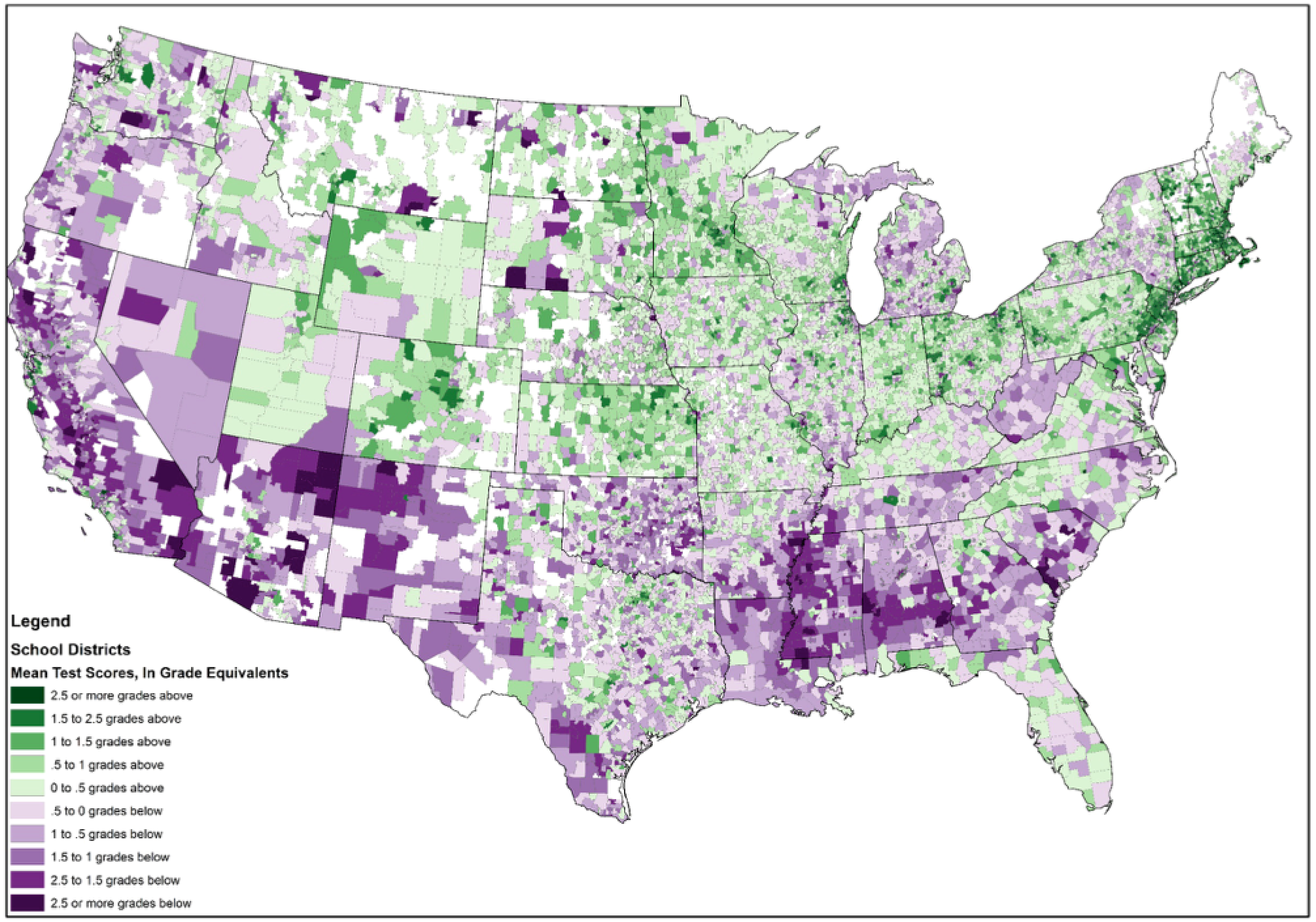 What We Know About Educational Inequality in Houston and Beyond