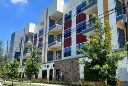 Urban Edge | Kinder Institute for Urban Research | Rice University