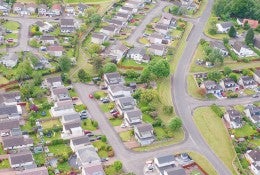 houston housing