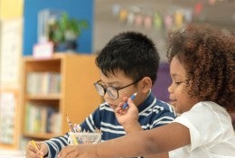 Prekindergarten providers across the country are encountering fresh challenges as they simultaneously enroll more children and work to raise the quality of classes. 