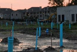 State of Housing cover