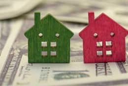 Housing instability