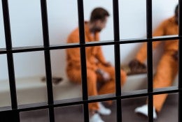 incarcerated individuals
