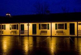Gauging ‘temporary homelessness’ in Houston 