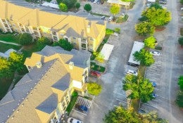 Renters in Houston shell out less for housing than residents of most big cities. But low wages are negating the benefits of cheaper rent for many Houstonians. 