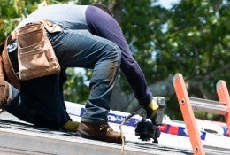 Homeowners insurance costs consume growing share of Texans’ budgets 