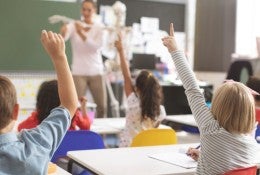 Nearly two dozen Houston-area school districts are taking extra time to abide by a new state law requiring certified teachers in many classrooms — and they’ve all got plans for coming into compliance. 