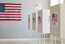 voting 