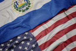 Houston’s large, established Salvadoran community faces upheaval from looming immigration decision 