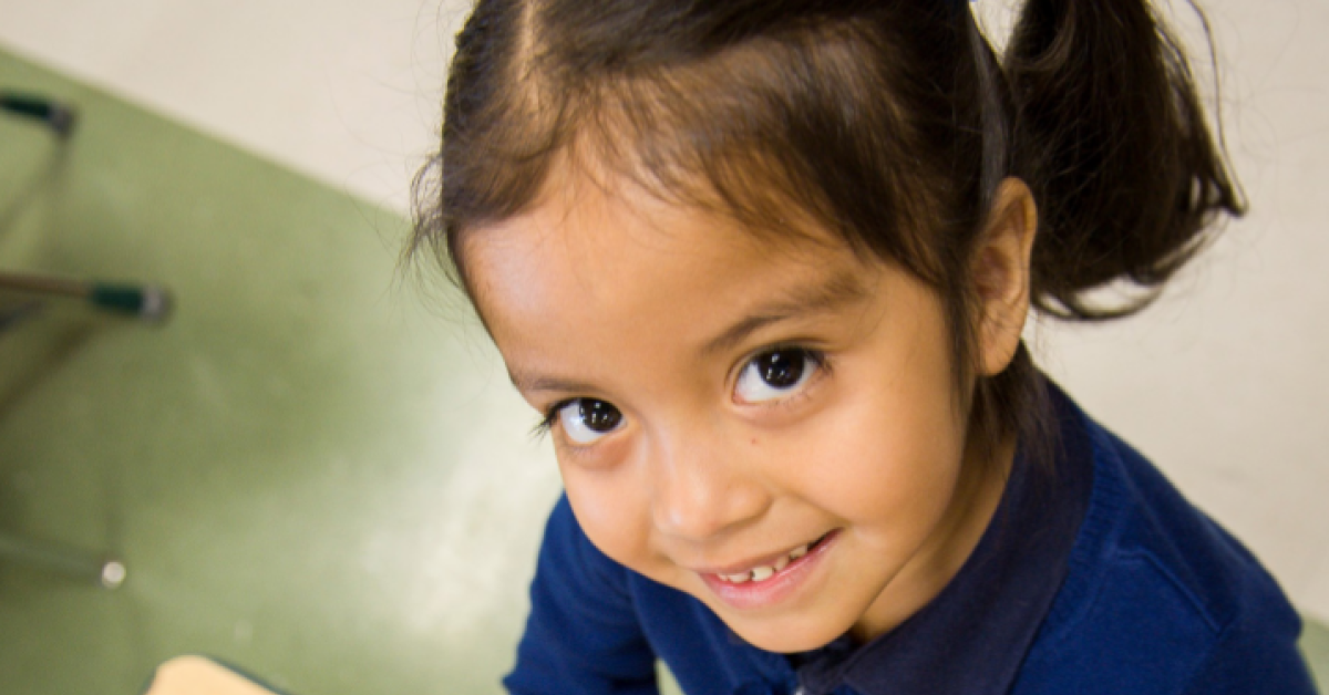 Strategies for Increasing Access to HISD PreK Programs (Part 2