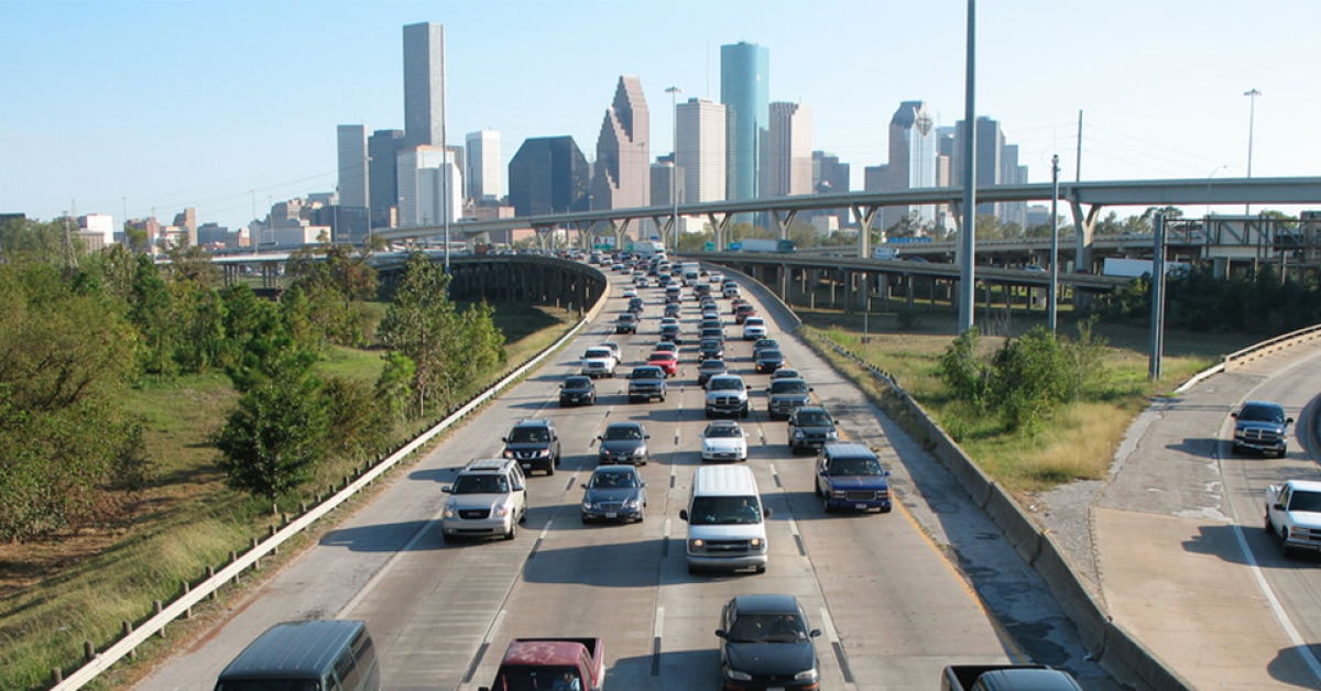 Kinder Houston Area Survey Kinder Institute for Urban Research Rice