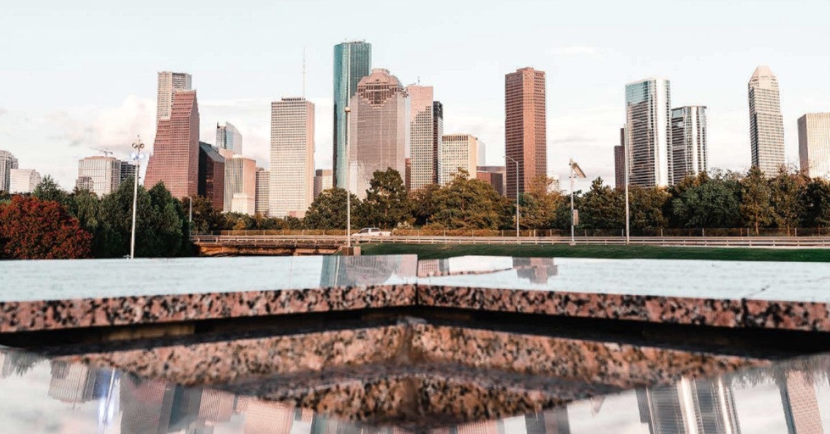 With economic concerns rising, Houstonians want more done to address ...