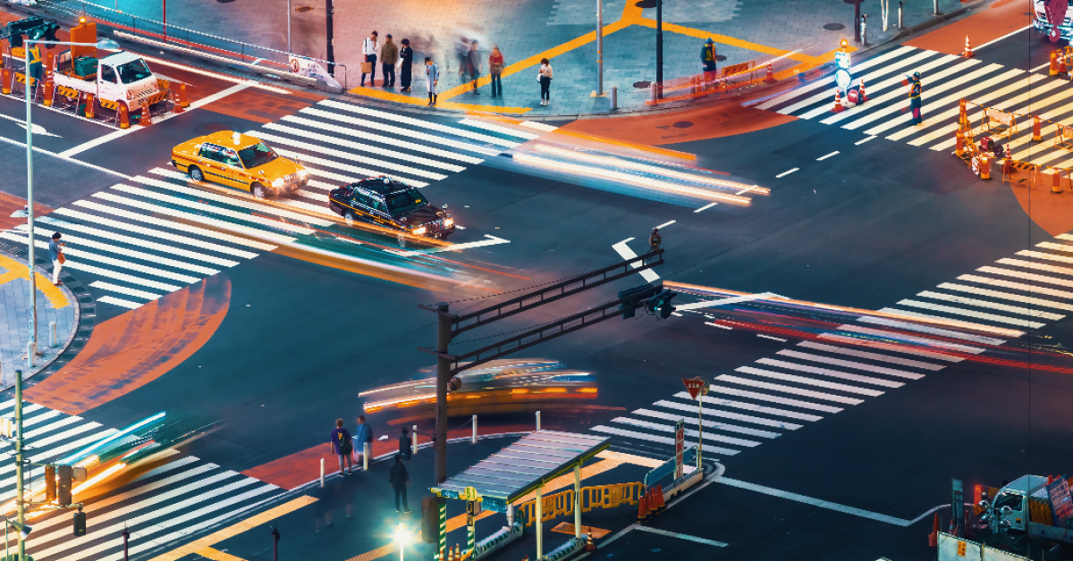 What should the future of transportation look like in American cities ...