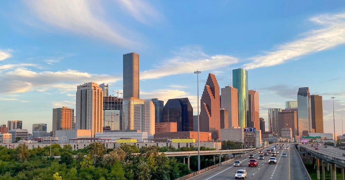More data, more connected: Dive into the updated Houston Community Data Connections dashboard | Kinder Institute for Urban Research