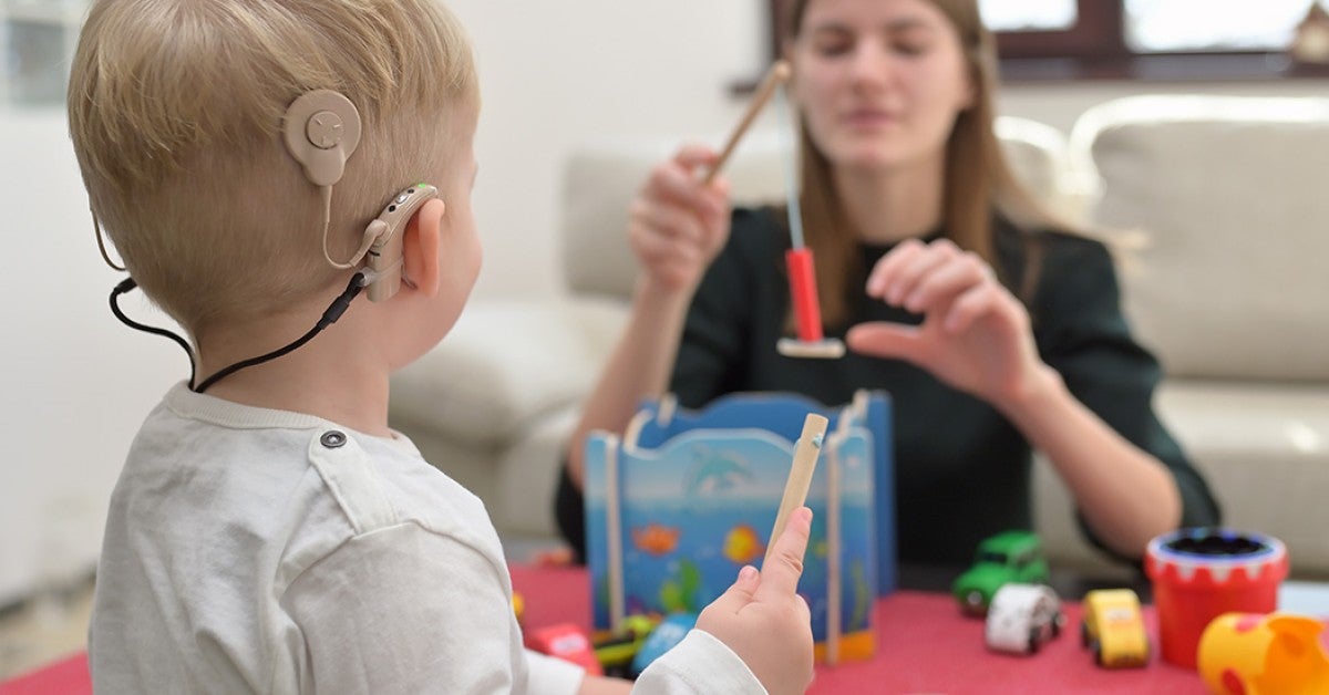 Early Childhood Intervention | Kinder Institute for Urban Research ...