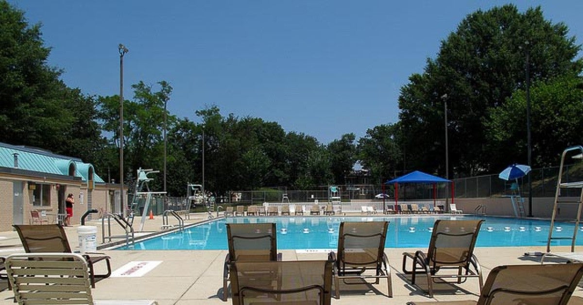 Transportation Pods, a Concrete River, and the Swimming Pool Legacy ...
