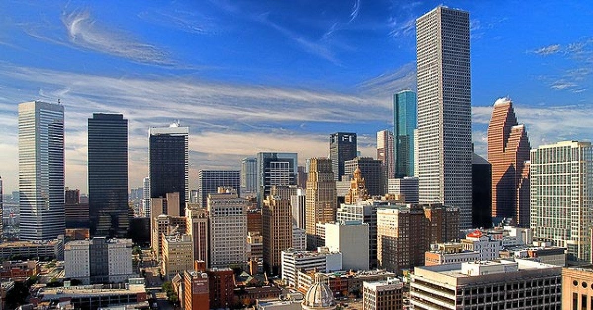 Kinder Institute announces three new urban research projects Kinder