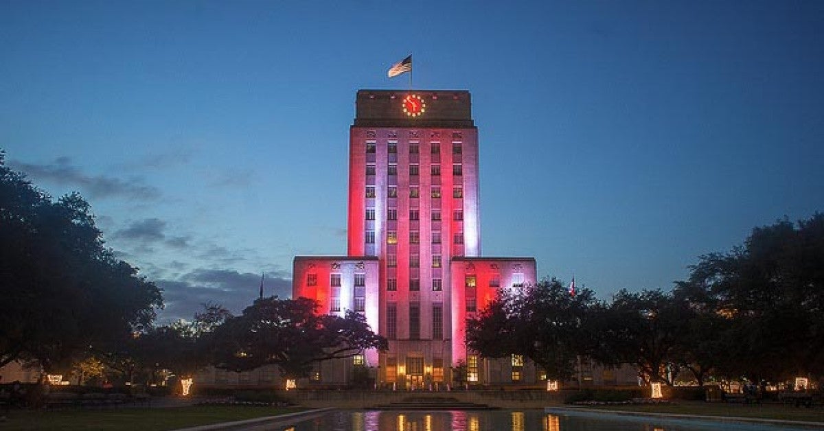 VIDEO Kinder Institute Answers Questions on Housing Kinder Institute