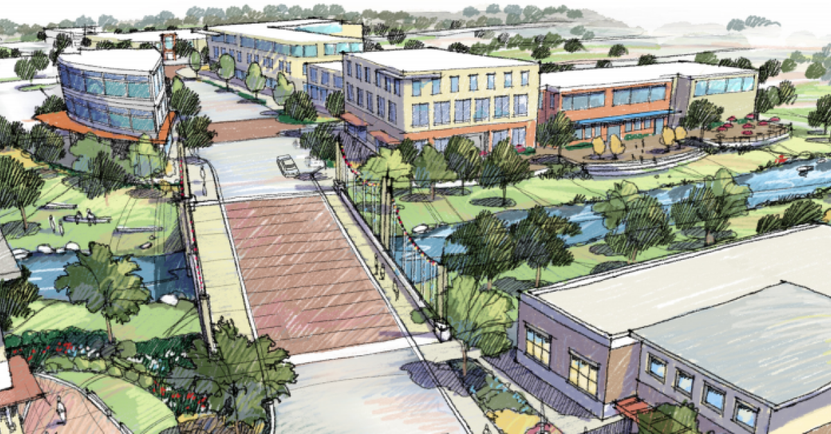 In Houston's Near Northwest, a Community Looks to Reinvent Itself, Once ...