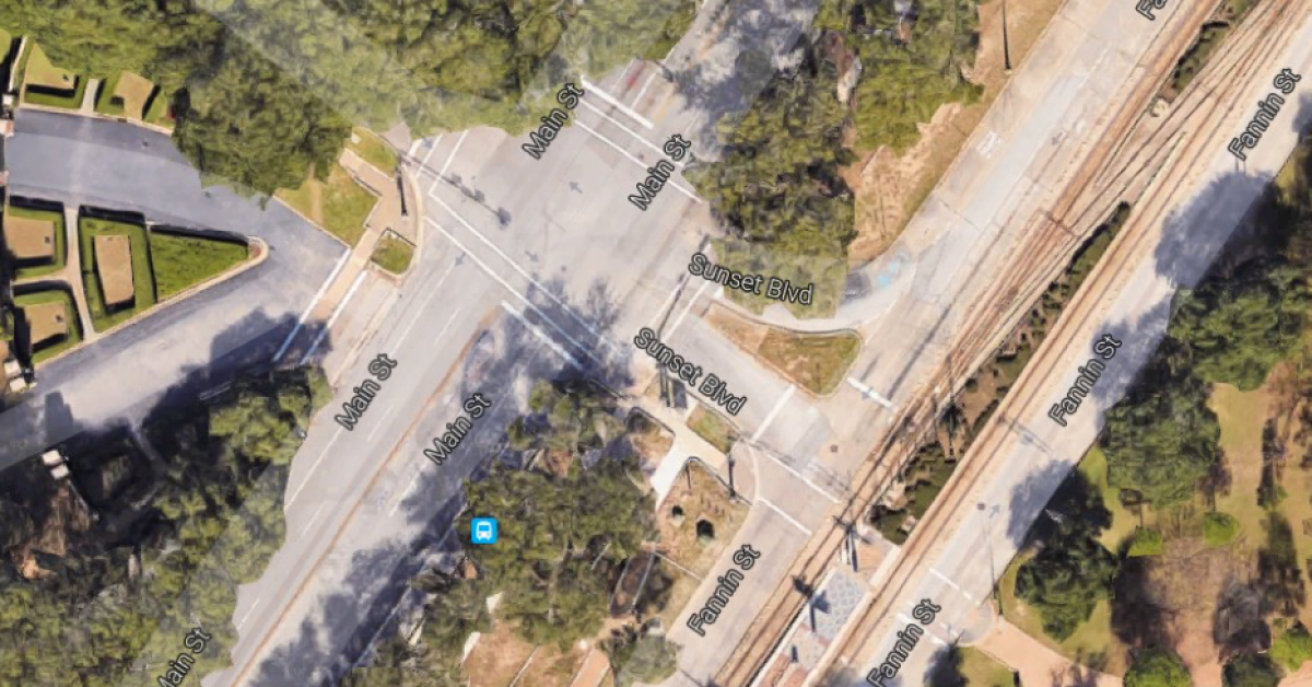 Improving Safety With New Approach to Identifying Dangerous ...