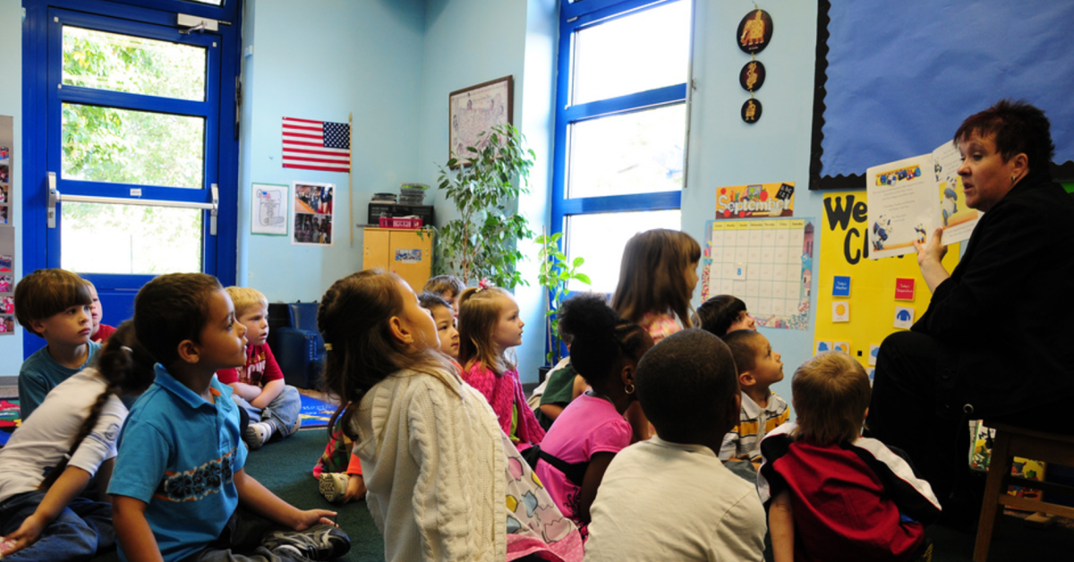 In Houston, Not All Pre-K Is Created Equal | Kinder Institute for Urban ...