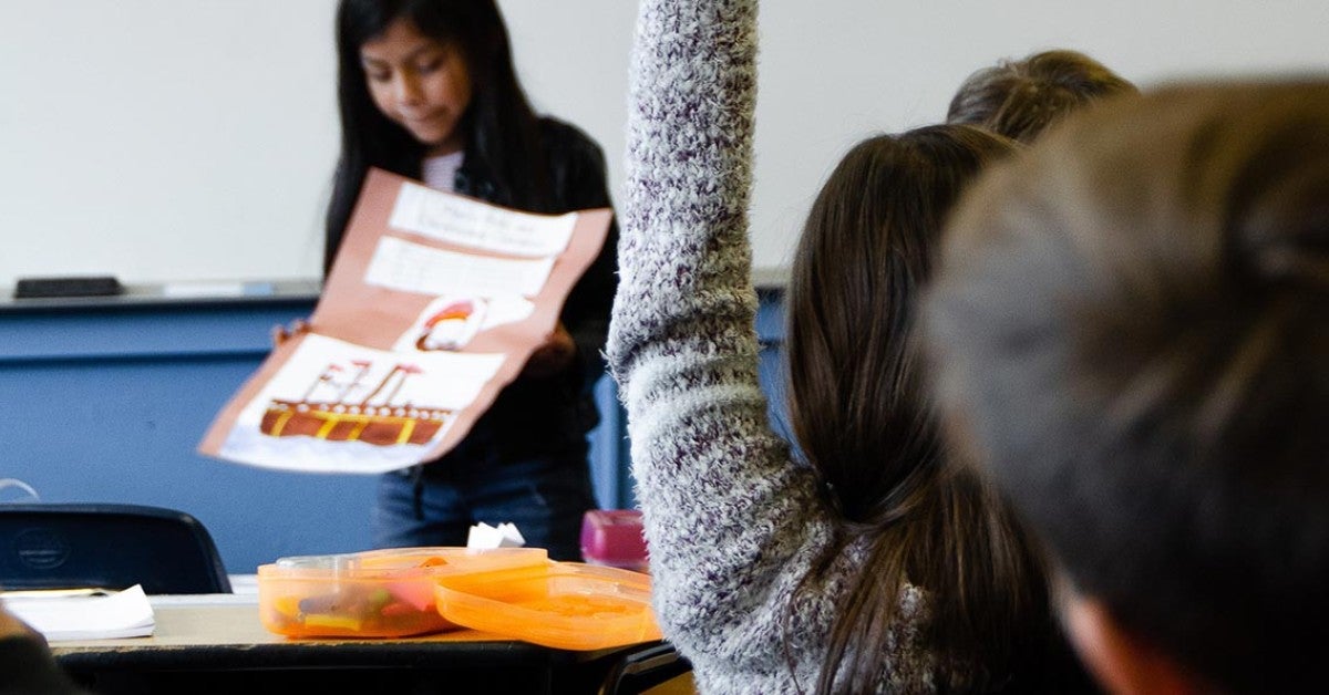 Students still learning English are taking longer to become proficient ...