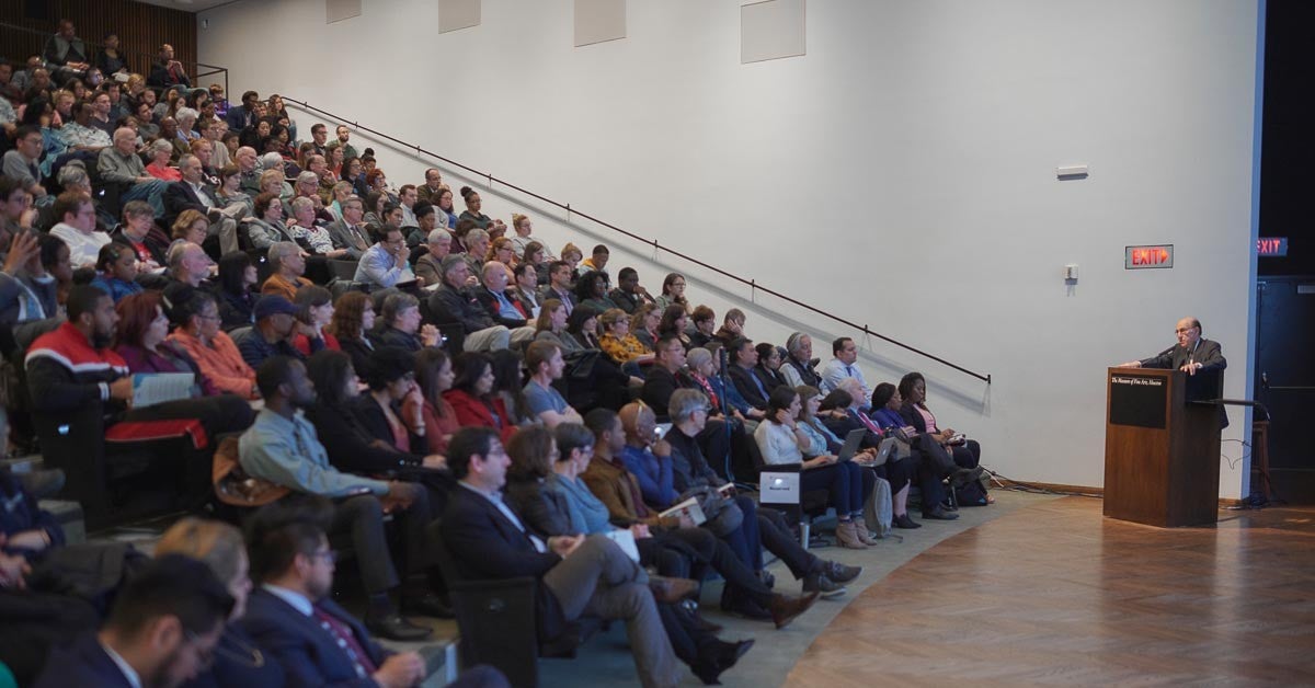 Addressing 'The Last Remaining and the Biggest Form of Segregation ...
