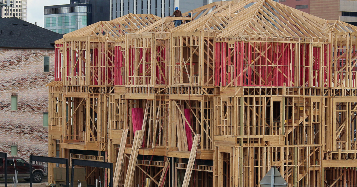 In Houston, Are We Protecting the Builders Doing All the Rebuilding ...