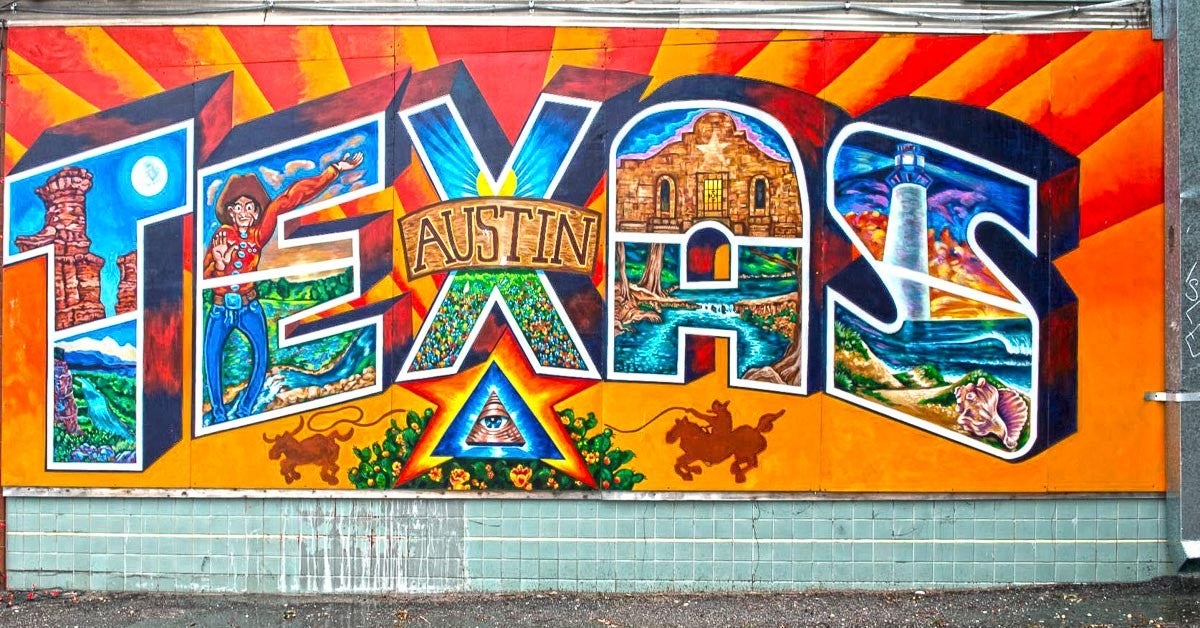 2020 picture of Texas comes into focus: A diverse state dominated by ...