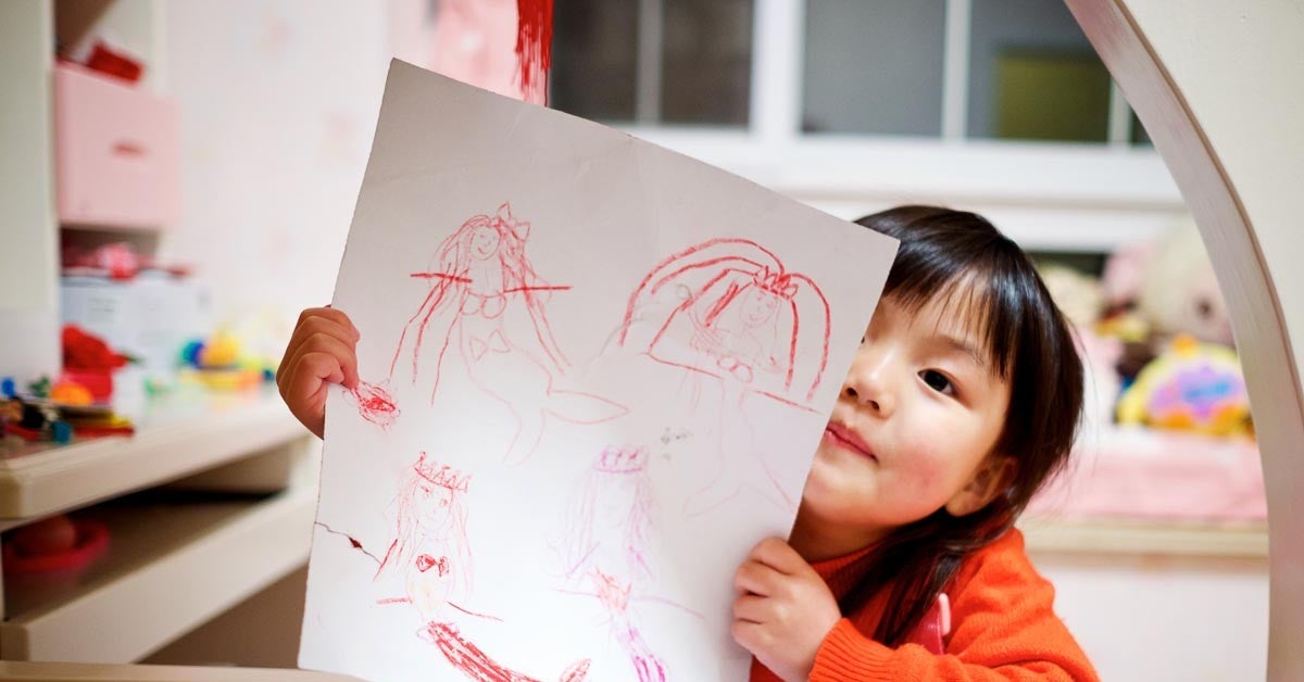Even with new funding, pre-K still isn't the norm in Texas | Kinder ...