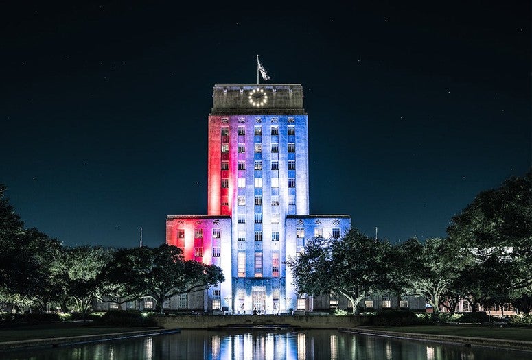 Houston City Hall