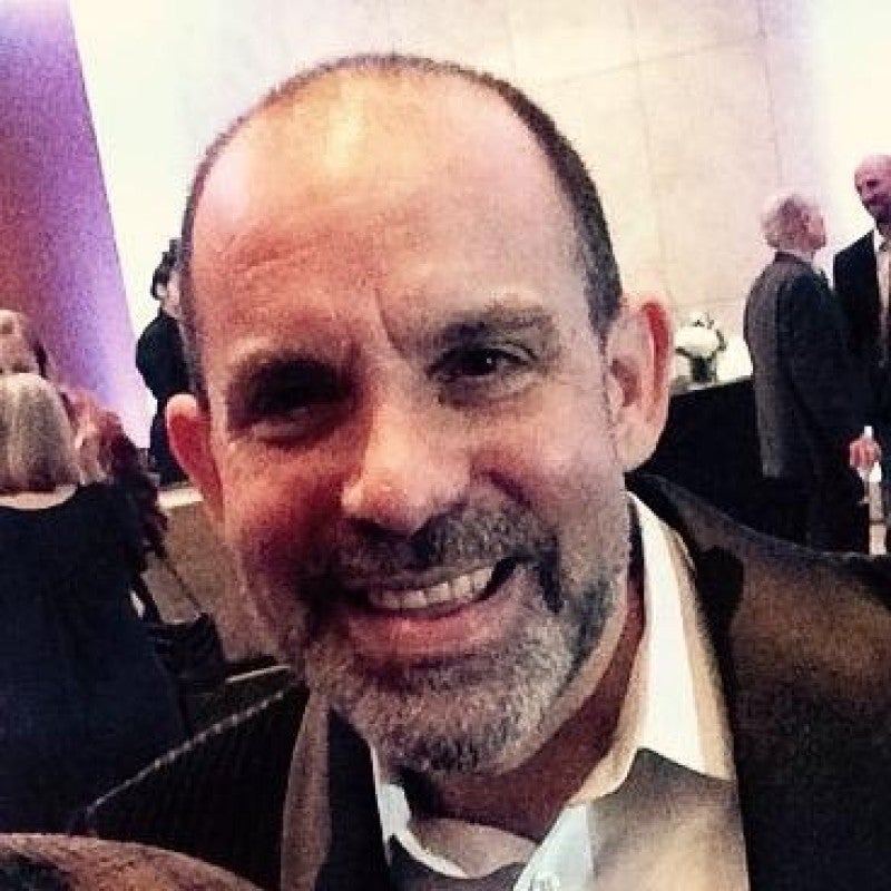 Kinder Institute gets new development director Kinder Institute for