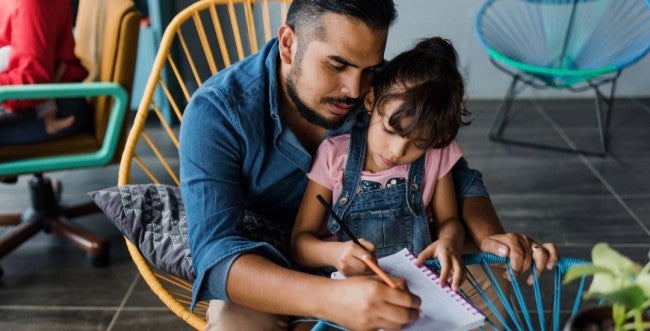 Intensive AVANCE program produces big child development gains, raises parent confidence