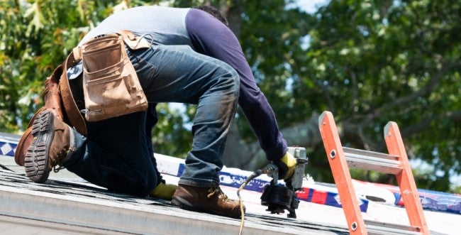 Homeowners insurance costs consume growing share of Texans’ budgets
