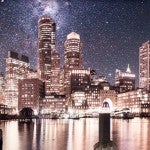 The Heart of the City cover