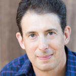 Eric Klinenberg
