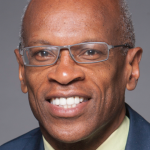 Maurice Cox