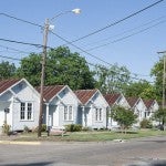 Third Ward